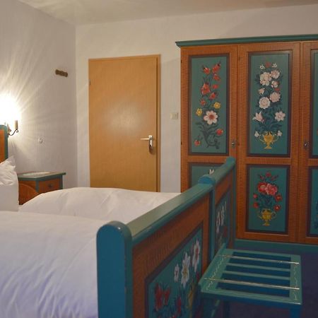 Hotel-Pension Schaetzle Schonwald  Buitenkant foto