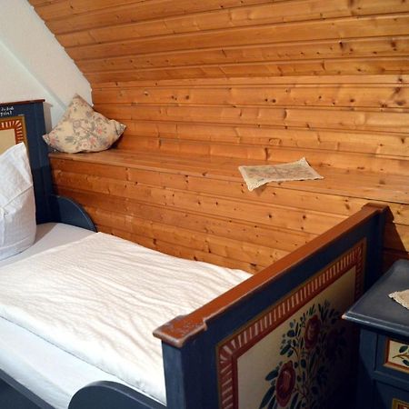Hotel-Pension Schaetzle Schonwald  Buitenkant foto