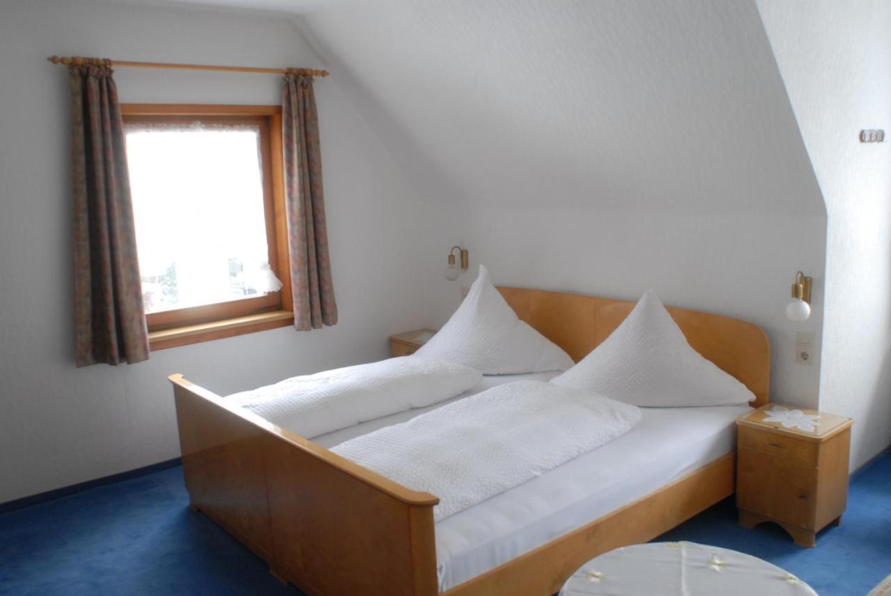 Hotel-Pension Schaetzle Schonwald  Buitenkant foto